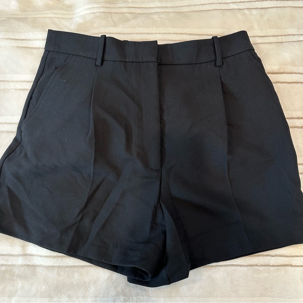 Zara Shorts